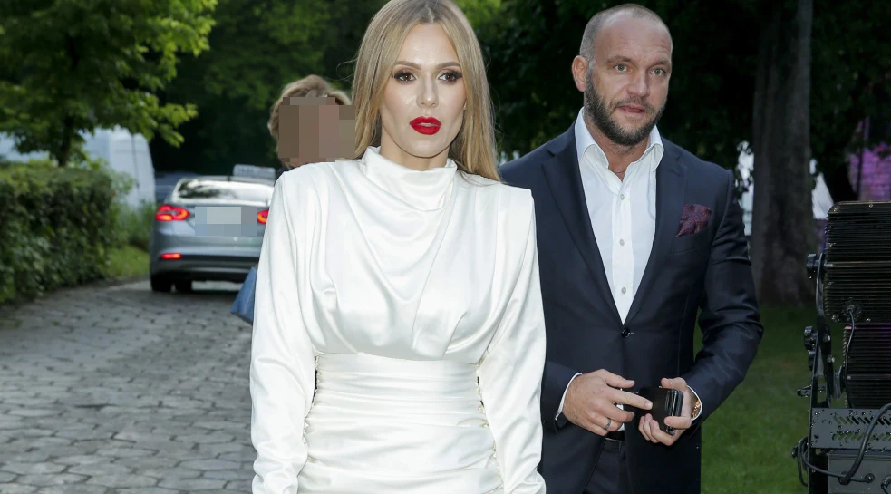 Doda, Emil Stępień Doda, Emil Stępień