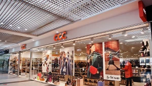 Grupa CCC stawia na eobuwie.pl