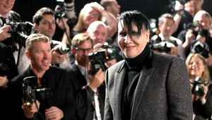 Afera po nominacjach do Grammy. Marilyn Manson nominowany mimo poważnych oskarżeń