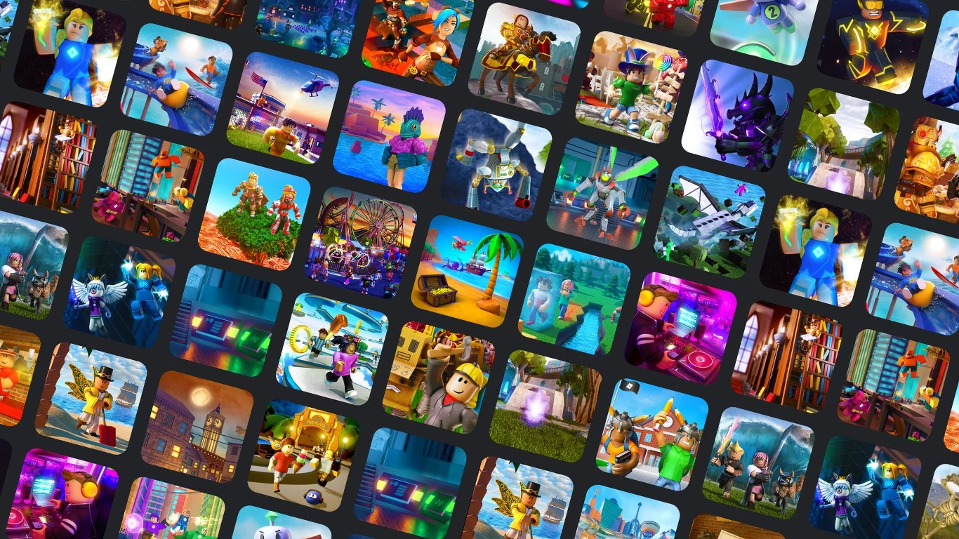 Roblox Roblox