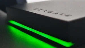 Seagate SSD Game Drive 1 TB