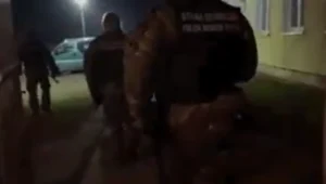 Wędrzyn: Bunt w ośrodku dla cudzoziemców. Sytuacja opanowana