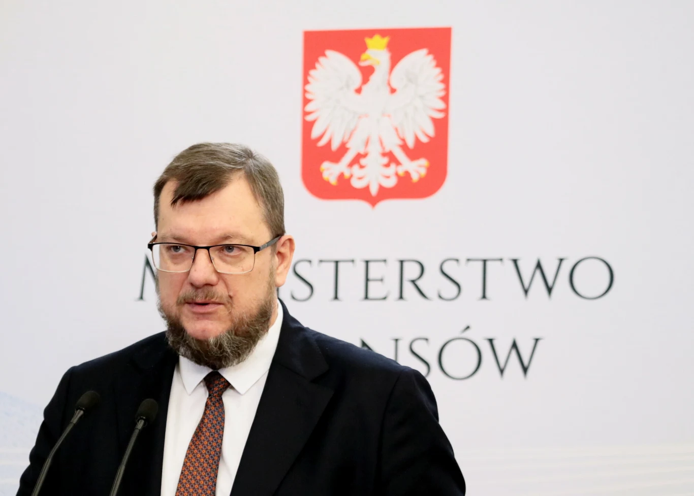 Jarosław Leśniewski, zastępca Głównego Inspektora Pracy Jarosław Leśniewski, zastępca Głównego Inspektora Pracy