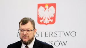 Jarosław Leśniewski, zastępca Głównego Inspektora Pracy