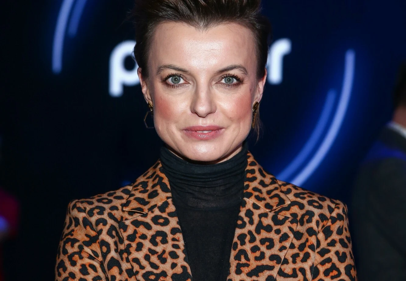 Katarzyna Sokołowska