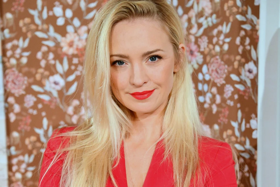 Barbara Kurdej-Szatan