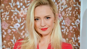 Barbara Kurdej-Szatan