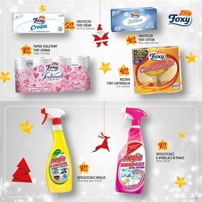Katalog mikołajkowy Stokrotki