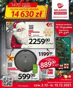 Selgros - oferta przemysłowa