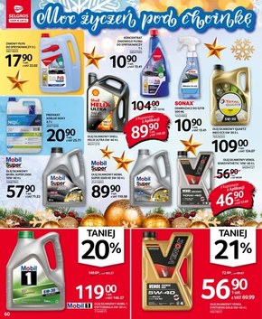 Selgros - oferta przemysłowa