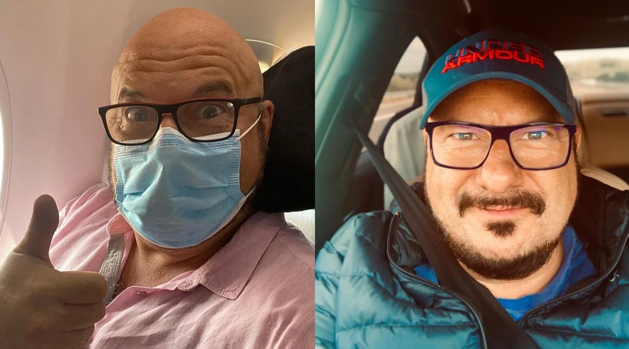 Piotr Gąsowski: www.instagram.com/piotr.gasowski.official/ Piotr Gąsowski: www.instagram.com/piotr.gasowski.official/