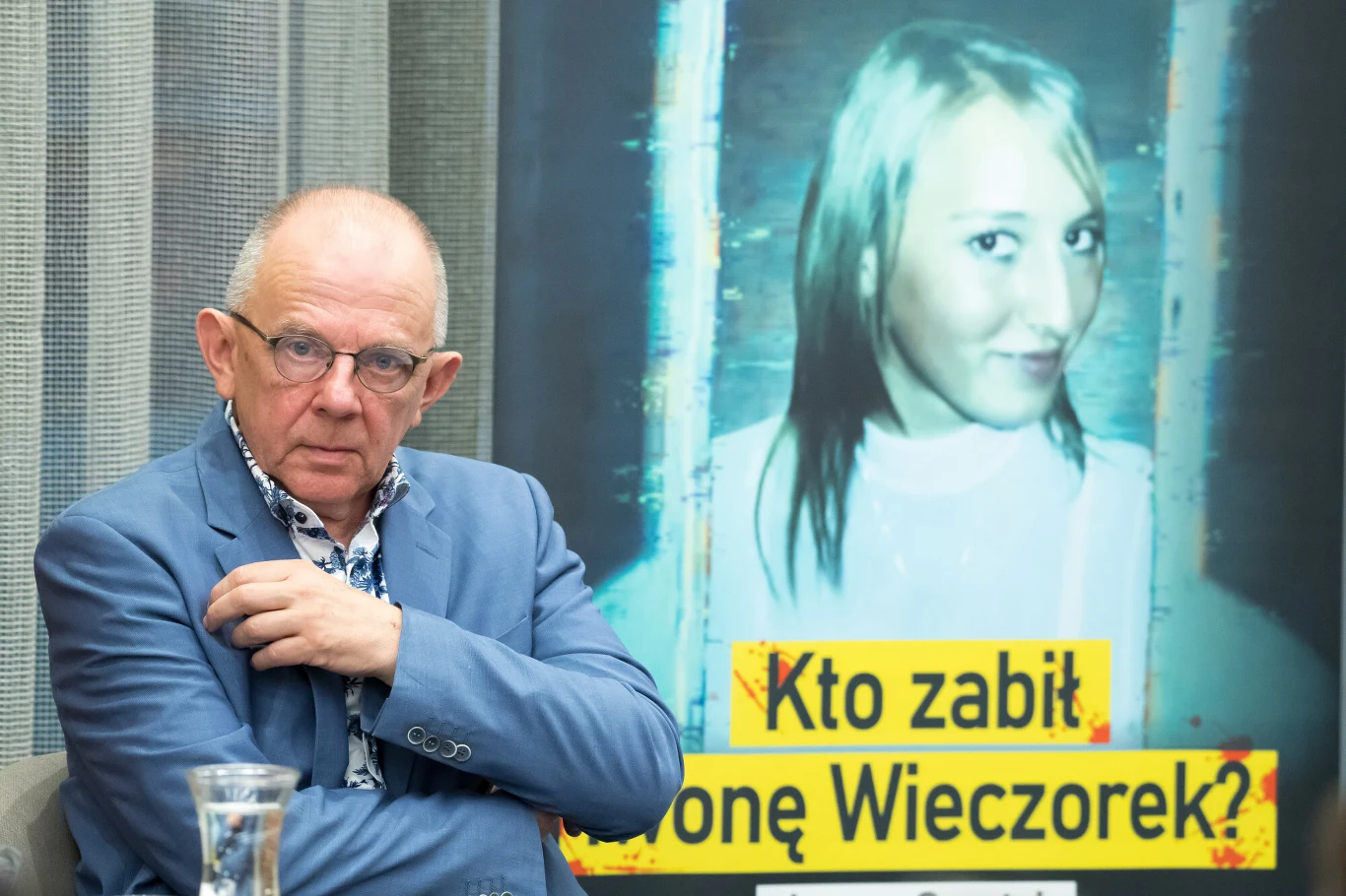 Premiera książki Janusza Szostaka Premiera książki Janusza Szostaka