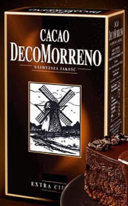 Kakao DecoMorreno