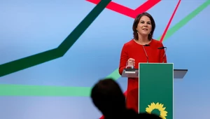 ​Niemcy: Zieloni wracają do rządu. Dostaną m.in. wicekanclerza, MSZ i resort klimatu