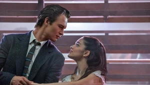 Główne role w nowej wersji "West Side Story" grają Ansel Elgort oraz Rachel Zegler