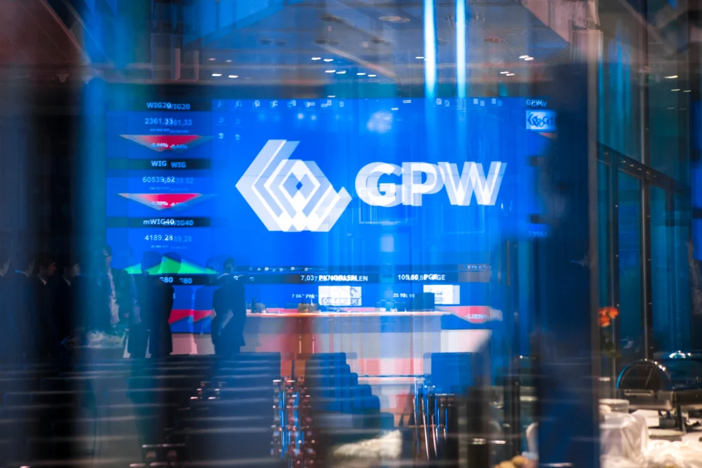 Warszawska giełda w tarapatach, to nie tylko efekt COVID-19... Warszawska giełda w tarapatach, to nie tylko efekt COVID-19...