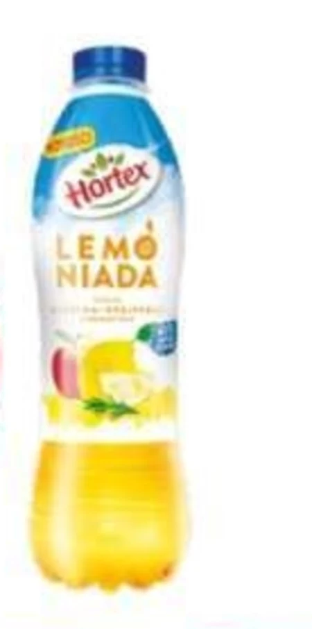 Lemoniada Hortex