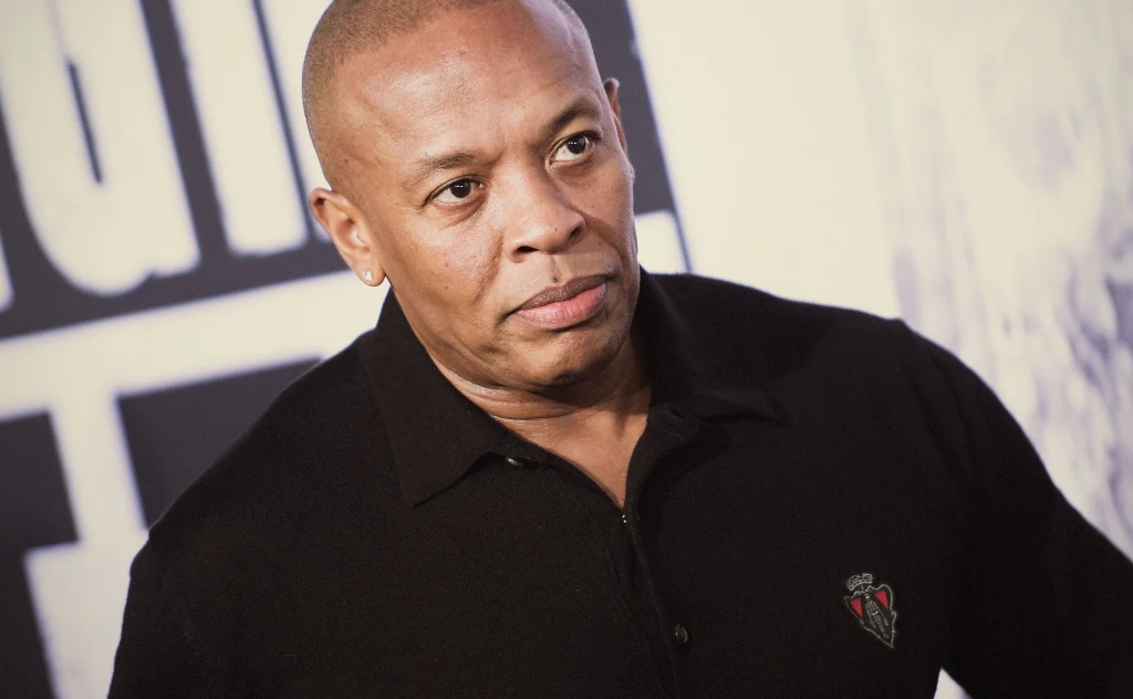 Dr.Dre