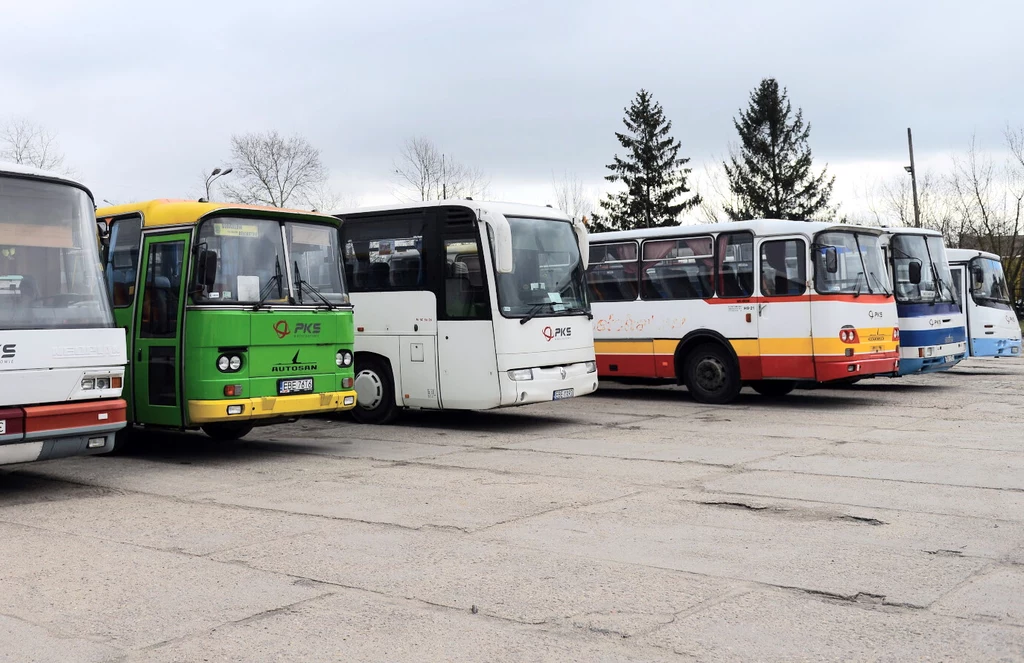 PKS-y upadają jeden po drugim