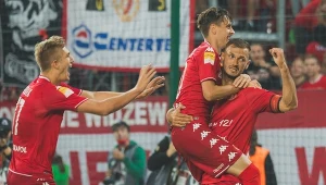 Wraca lider Widzewa. Wróci też skuteczność?