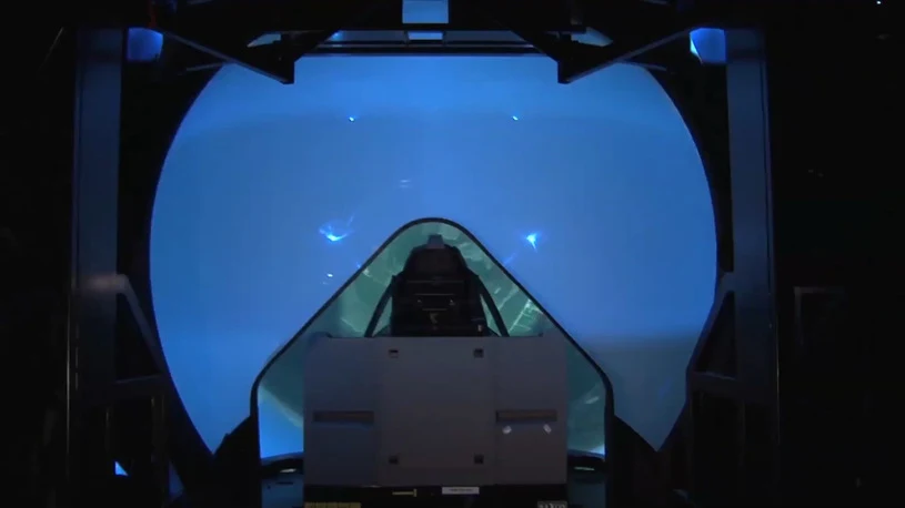 Fot. Lockheed Martin Fot. Lockheed Martin