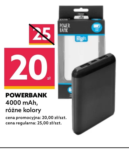 Powerbank