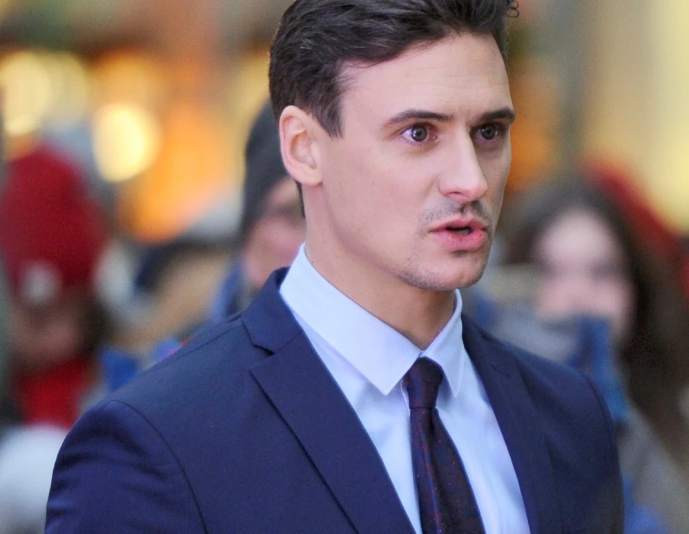 Mateusz Damięcki Mateusz Damięcki