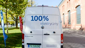 Zgodnie z poprawką, prawo jazdy kategorii B, będzie uprawniała do prowadzenia auta o DMC do 4250 kg, a nie 3500 kg. Pod warunkiem, że napęd będzie elektryczny