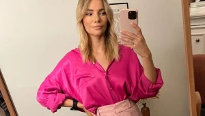 Maja Bohosiewicz fot. Instagram (instagram.com/majabohosiewicz)