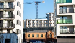 Wspólnoty mieszkaniowe na cenzurowanym. Bezprawne pobieranie opłat za garaż łatwo można sprawdzić