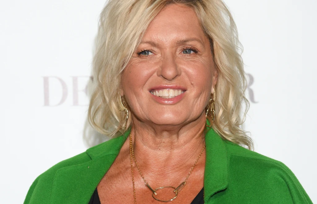 Ewa Kasprzyk Ewa Kasprzyk