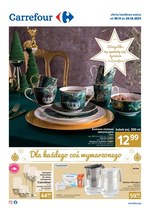 Carrefour - dla każdego coś wymarzonego