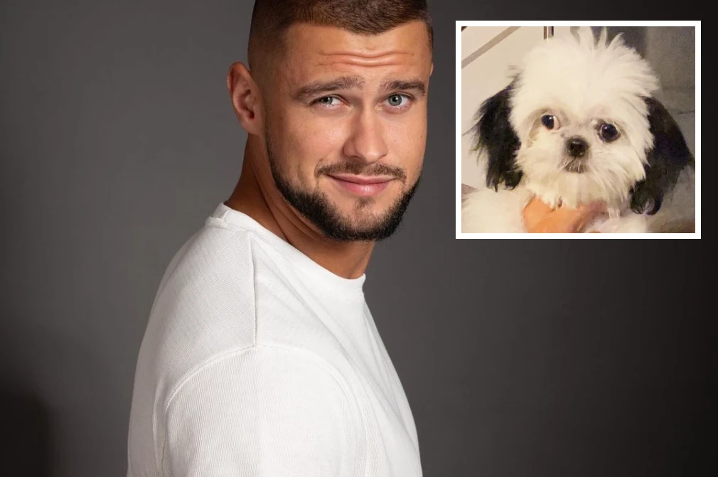 Mikołaj Jędruszczak na Instagramie @mikolaj_jedruszczak_official Mikołaj Jędruszczak na Instagramie @mikolaj_jedruszczak_official