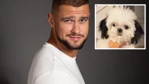 Mikołaj Jędruszczak na Instagramie @mikolaj_jedruszczak_official