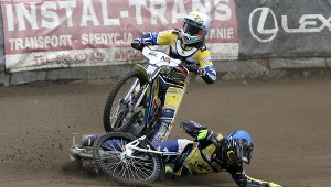 Pół sezonu z kontuzją. Rzucił torbę i już nie wróci