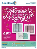 Kraina Prezentów - oferta rozszerzona