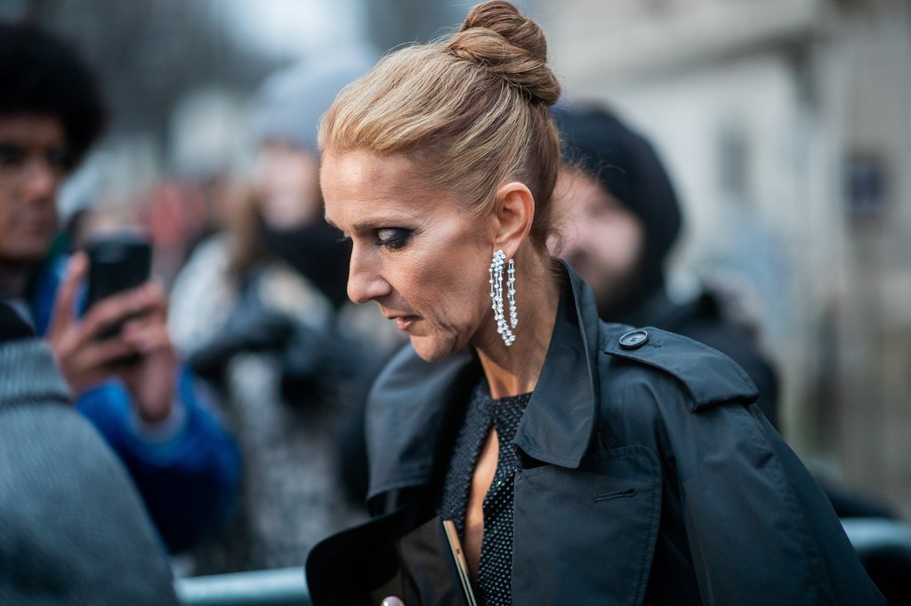 Celine Dion ma problemy zdrowotne. Fani są zaniepokojeni