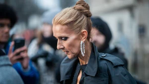 Celine Dion ma problemy zdrowotne. Fani są zaniepokojeni