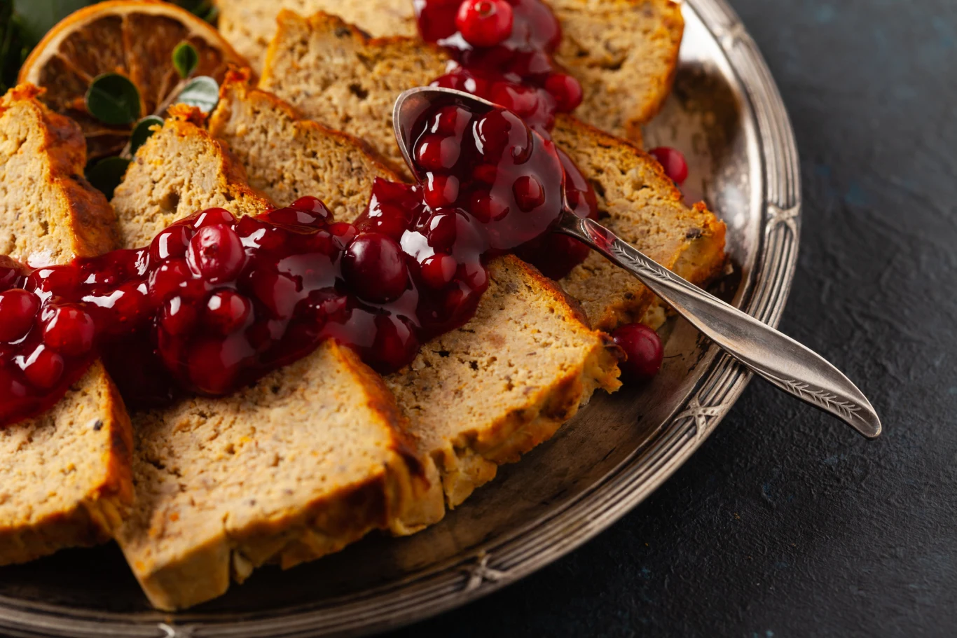 Pasztet świąteczny z resztek? Goście będą pod wrażeniem