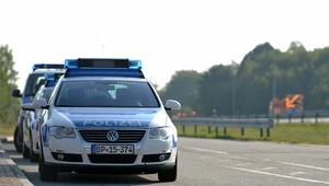 Gang autostradowych złodziei z Rumunii rozbity