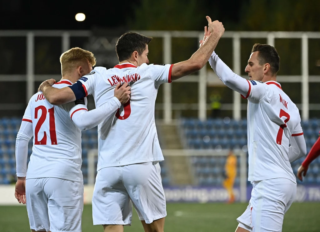 Reprezentanci Polski Reprezentanci Polski