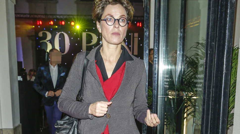 Aleksandra Justa Aleksandra Justa