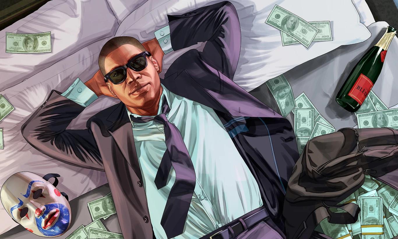 GTA GTA