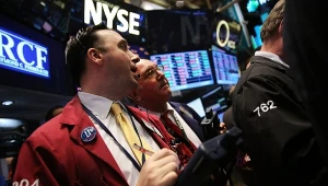 Covidowy czarny piatek 