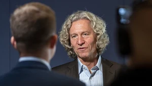 Legia stara się, aby... nie zatrudnić Papszuna