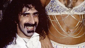Frank Zappa