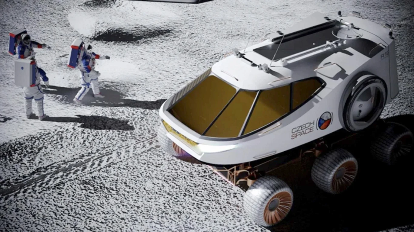 Sonda Luniaq Sonda Luniaq