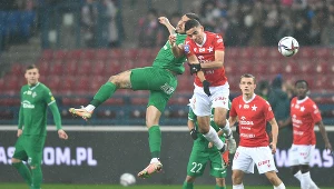 To byłaby sensacja! Mają ostatnią szansę, by zaszokować Ekstraklasę