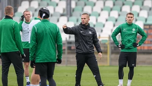 Trening Warty Poznań
