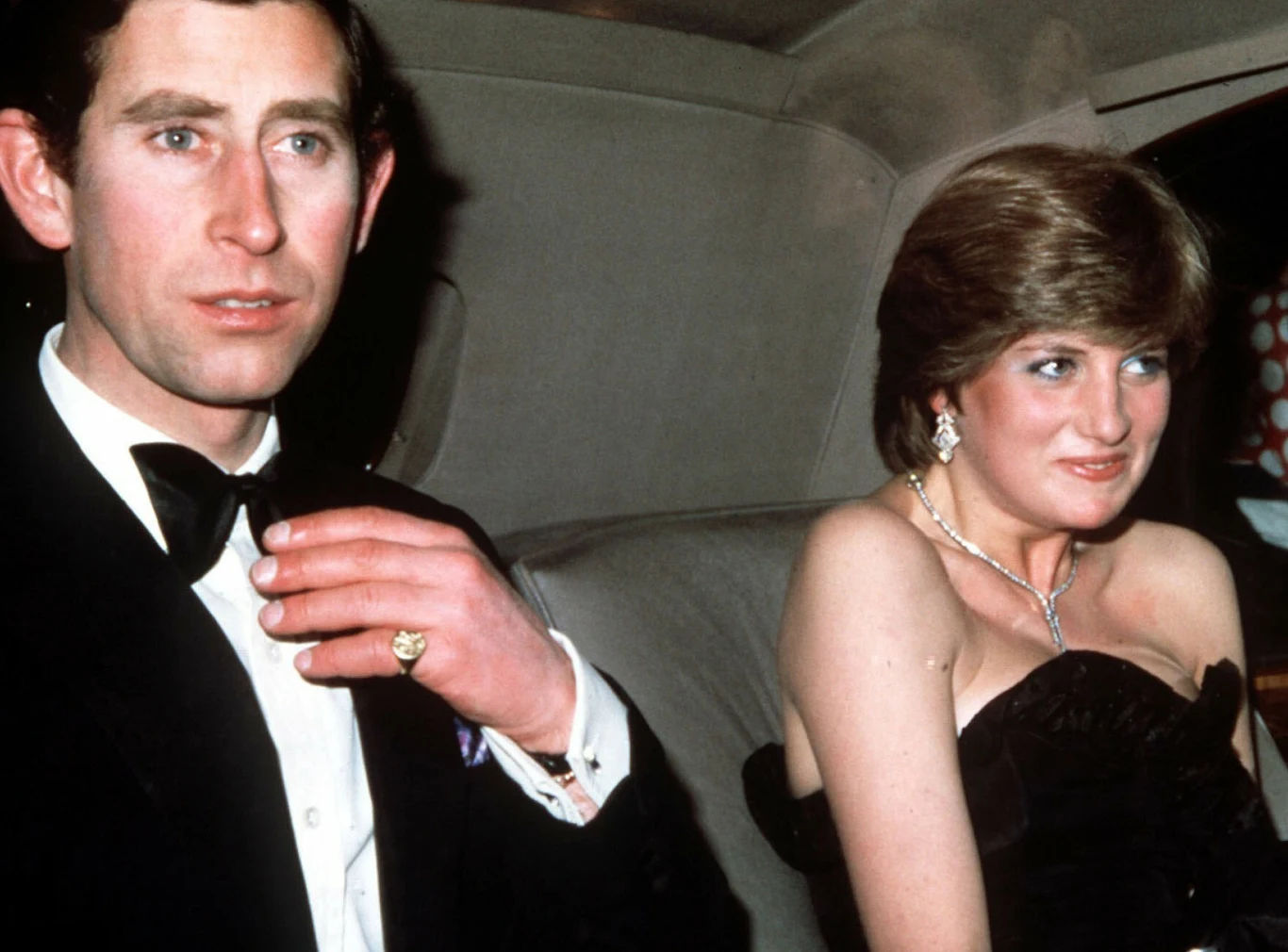 Rewelacje królewskiego ochroniarza stawiają małżeństwo Diany i Karola w całkiem nowym świetle